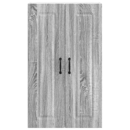 Dishwasher Panel Kalmar Grey Sonoma 60 x 31 x 100 cm