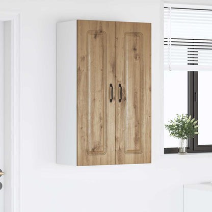 Dishwasher Panel Kalmar Artisan Oak 60 x 31 x 100 cm