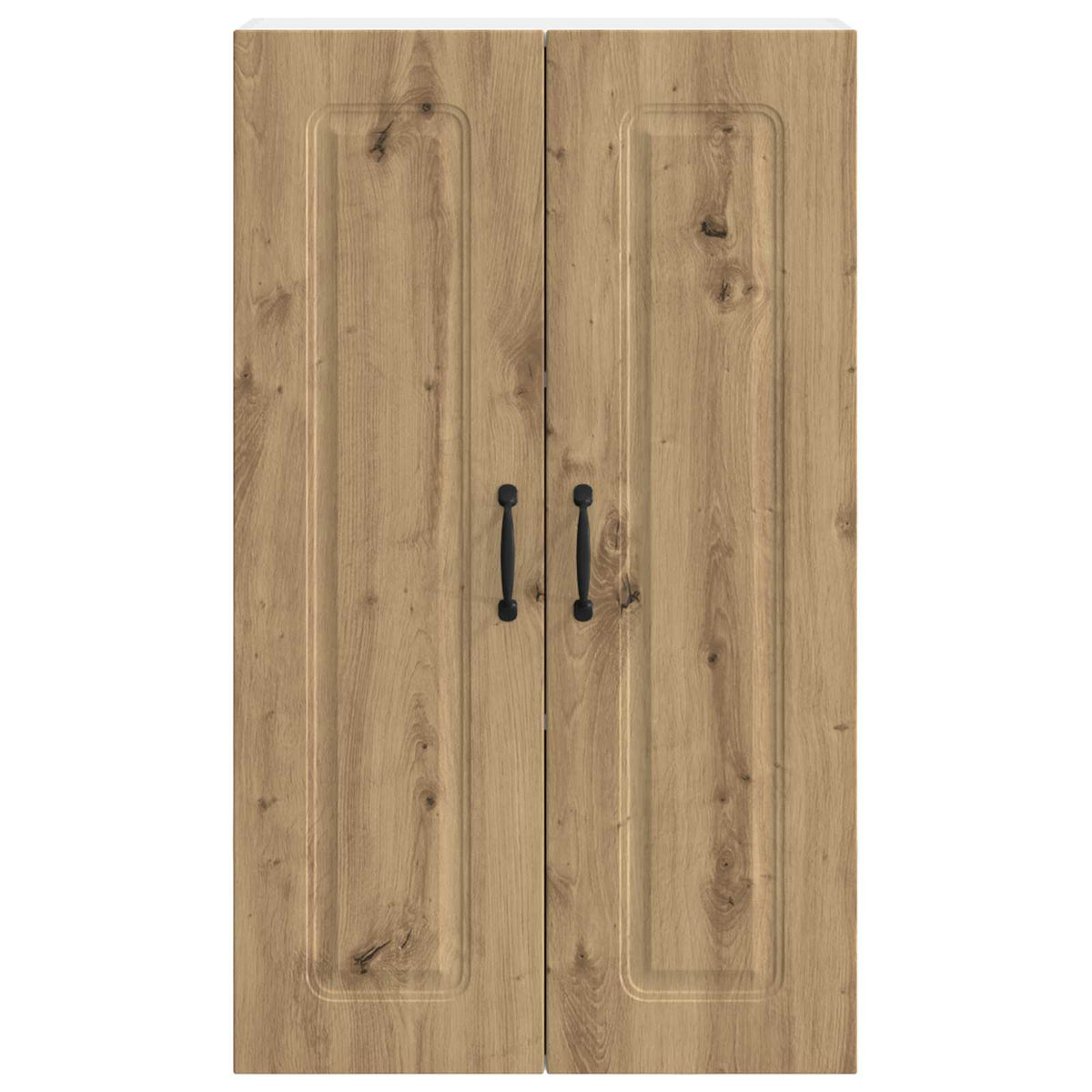 Dishwasher Panel Kalmar Artisan Oak 60 x 31 x 100 cm