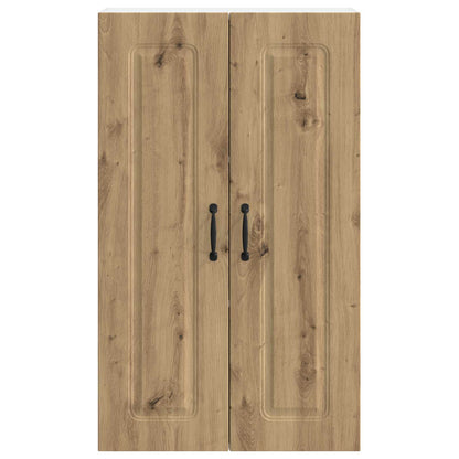 Dishwasher Panel Kalmar Artisan Oak 60 x 31 x 100 cm