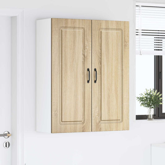 Dishwasher Panel Kalmar Sonoma Oak 80 x 31 x 100 cm