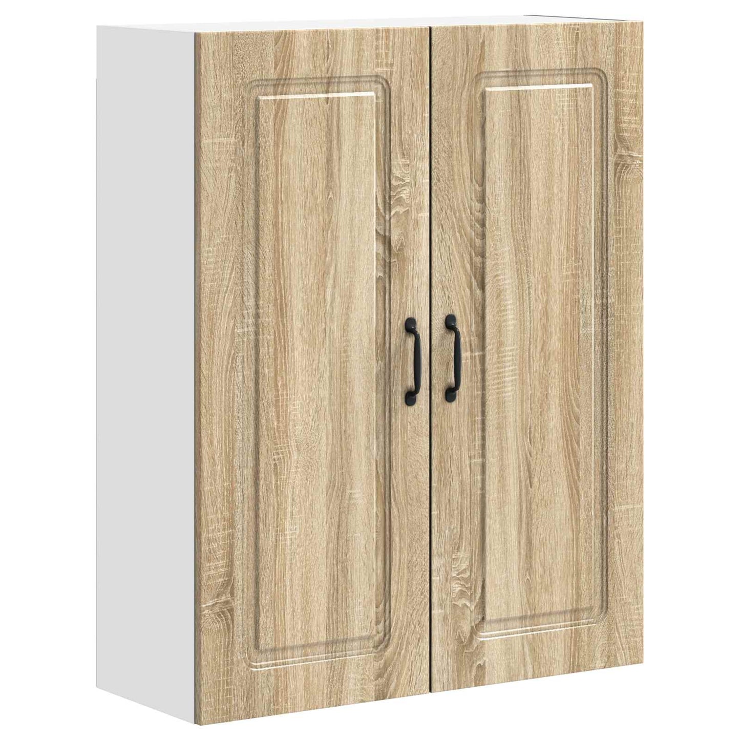 Dishwasher Panel Kalmar Sonoma Oak 80 x 31 x 100 cm