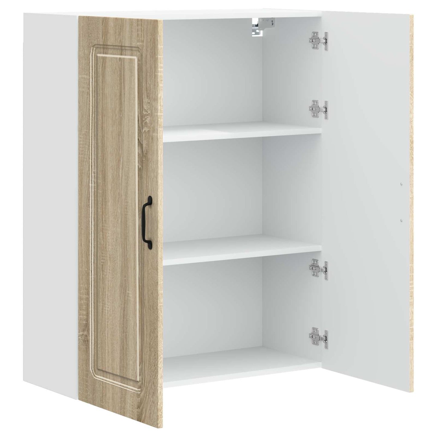 Dishwasher Panel Kalmar Sonoma Oak 80 x 31 x 100 cm