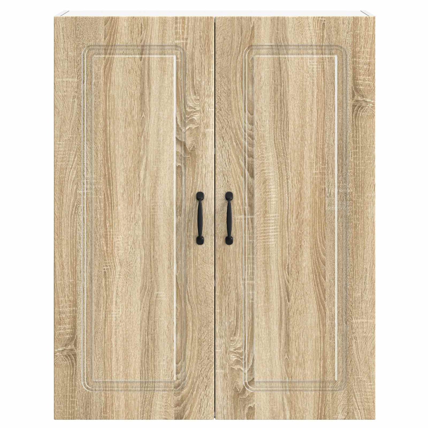 Dishwasher Panel Kalmar Sonoma Oak 80 x 31 x 100 cm