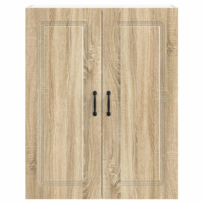 Dishwasher Panel Kalmar Sonoma Oak 80 x 31 x 100 cm