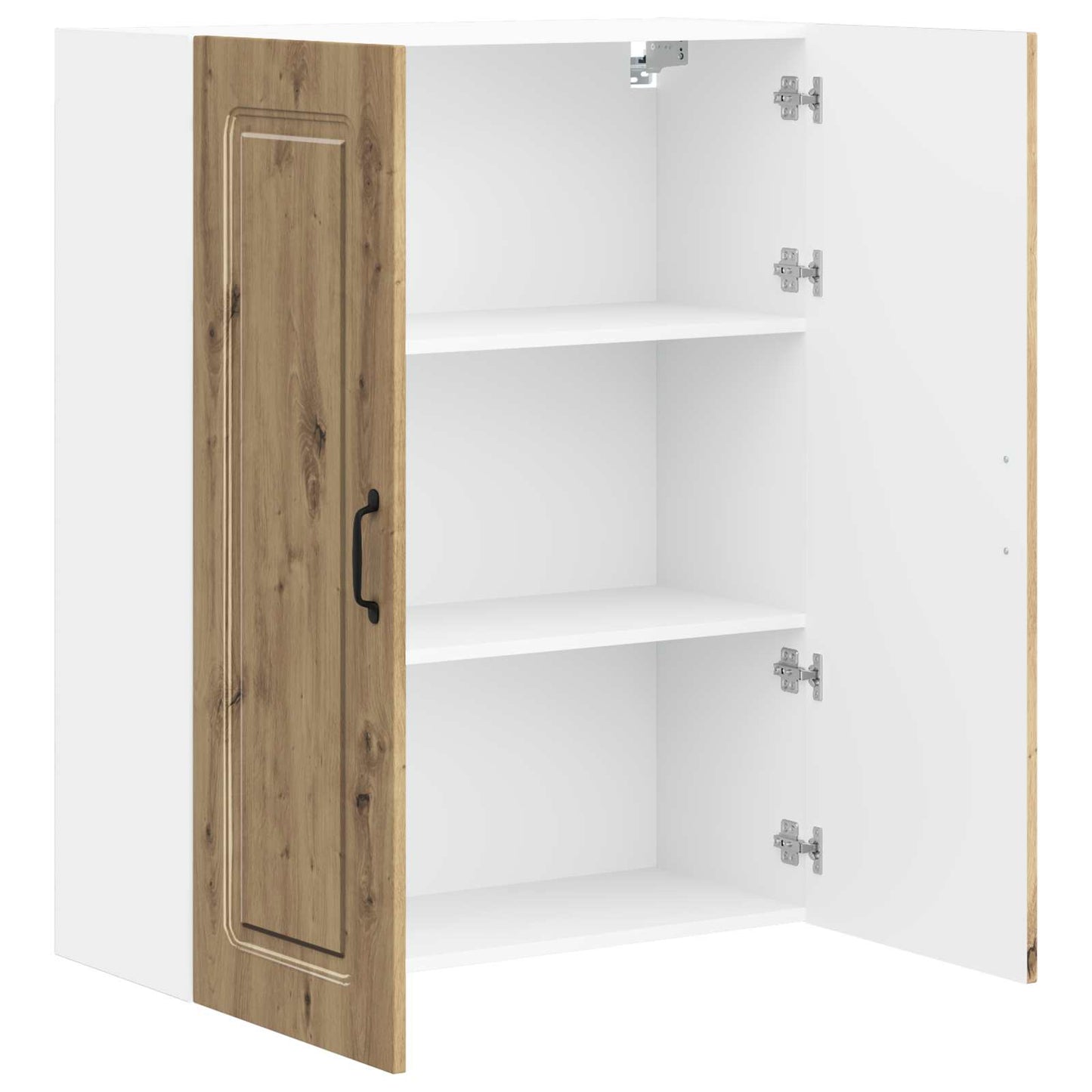 Dishwasher Panel Kalmar Artisan Oak 80 x 31 x 100 cm