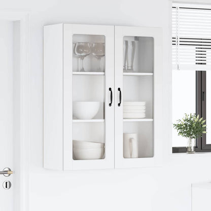 Dishwasher Panel Kalmar White 80 x 31 x 100 cm Engineered Wood