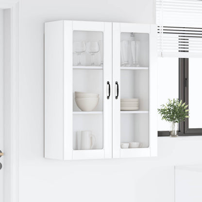 Dishwasher Panel Kalmar High Gloss White 80 x 31 x 100 cm