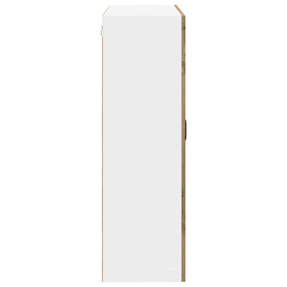 Dishwasher Panel Kalmar Artisan Oak 80 x 31 x 100 cm