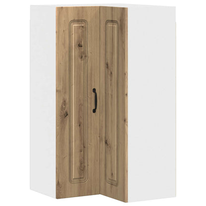 Dishwasher Panel Kalmar Artisan Oak 57 x 57 x 100 cm