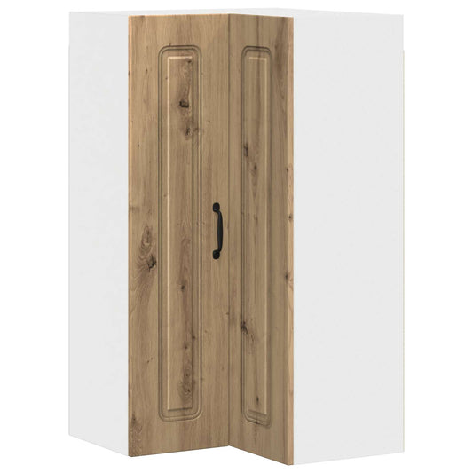 Dishwasher Panel Kalmar Artisan Oak 57 x 57 x 100 cm