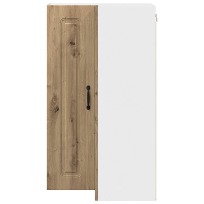 Dishwasher Panel Kalmar Artisan Oak 57 x 57 x 100 cm