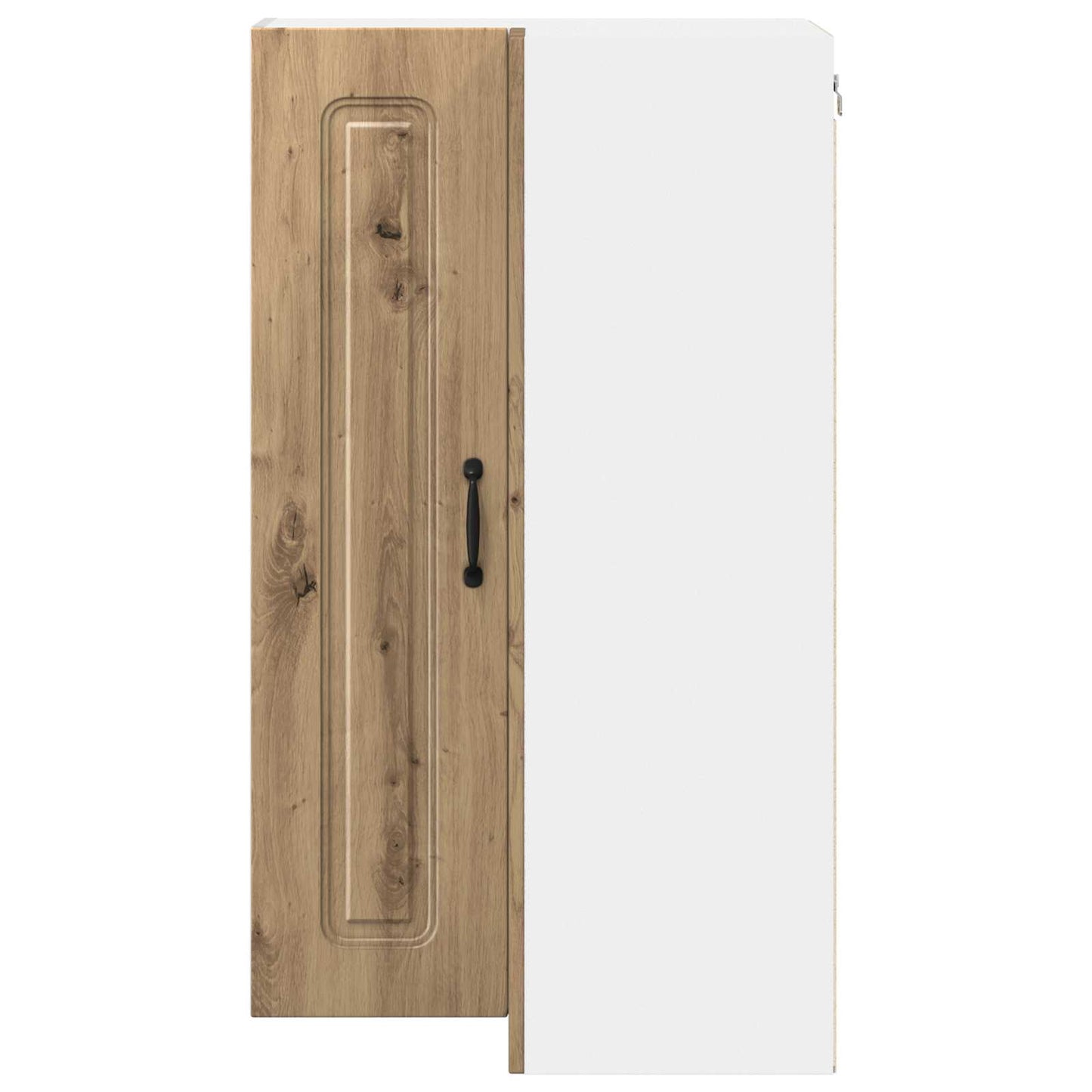 Dishwasher Panel Kalmar Artisan Oak 57 x 57 x 100 cm