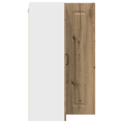 Dishwasher Panel Kalmar Artisan Oak 57 x 57 x 100 cm