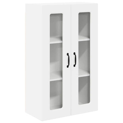 Dishwasher Panel Kalmar White 60 x 31 x 100 cm Engineered Wood