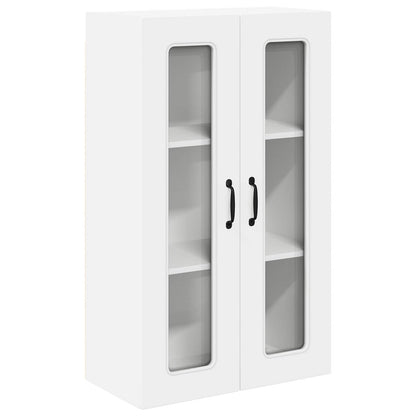 Dishwasher Panel Kalmar White 60 x 31 x 100 cm Engineered Wood