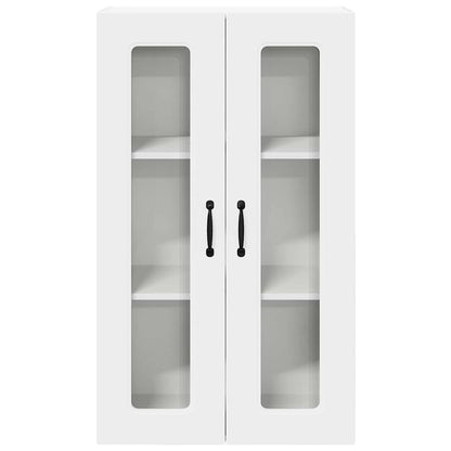 Dishwasher Panel Kalmar White 60 x 31 x 100 cm Engineered Wood