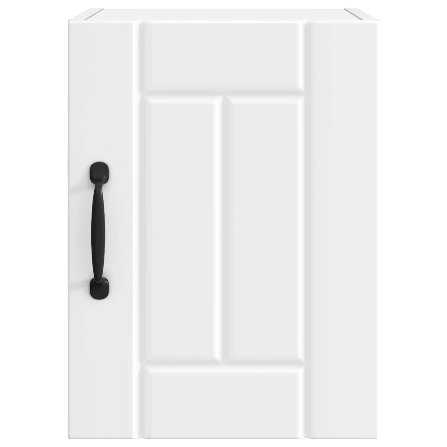 Wall Cabinet LUCCA White 30 x 31 x 40 cm Engineered Wood