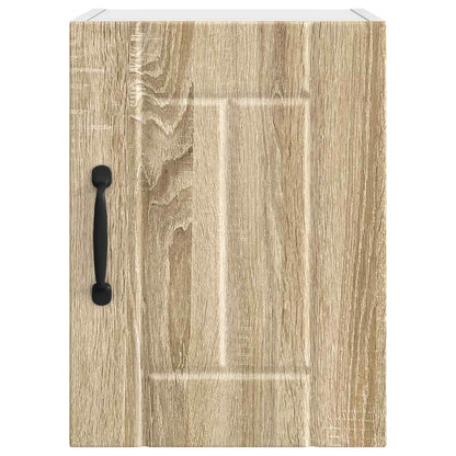 Wall Cabinet LUCCA Sonoma Oak 30 x 31 x 40 cm Engineered Wood