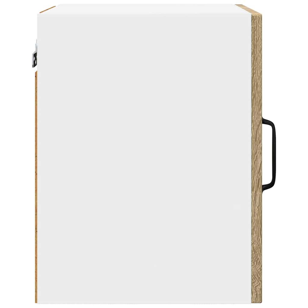 Wall Cabinet LUCCA Sonoma Oak 30 x 31 x 40 cm Engineered Wood