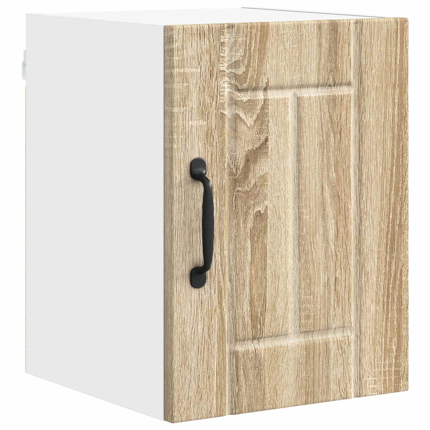 Wall Cabinet LUCCA 2 pcs Sonoma Oak 30 x 31 x 40 cm