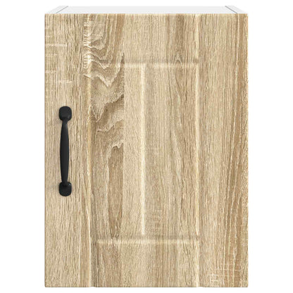 Wall Cabinet LUCCA 2 pcs Sonoma Oak 30 x 31 x 40 cm