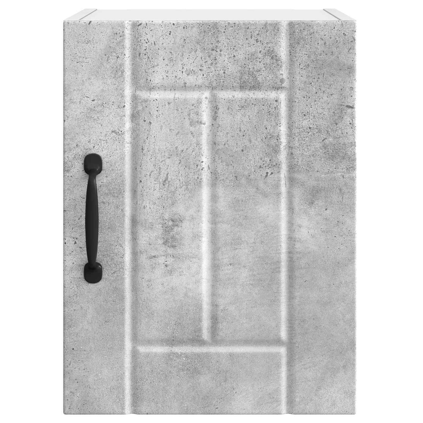 Wall Cabinet LUCCA Concrete Grey 30 x 31 x 40 cm
