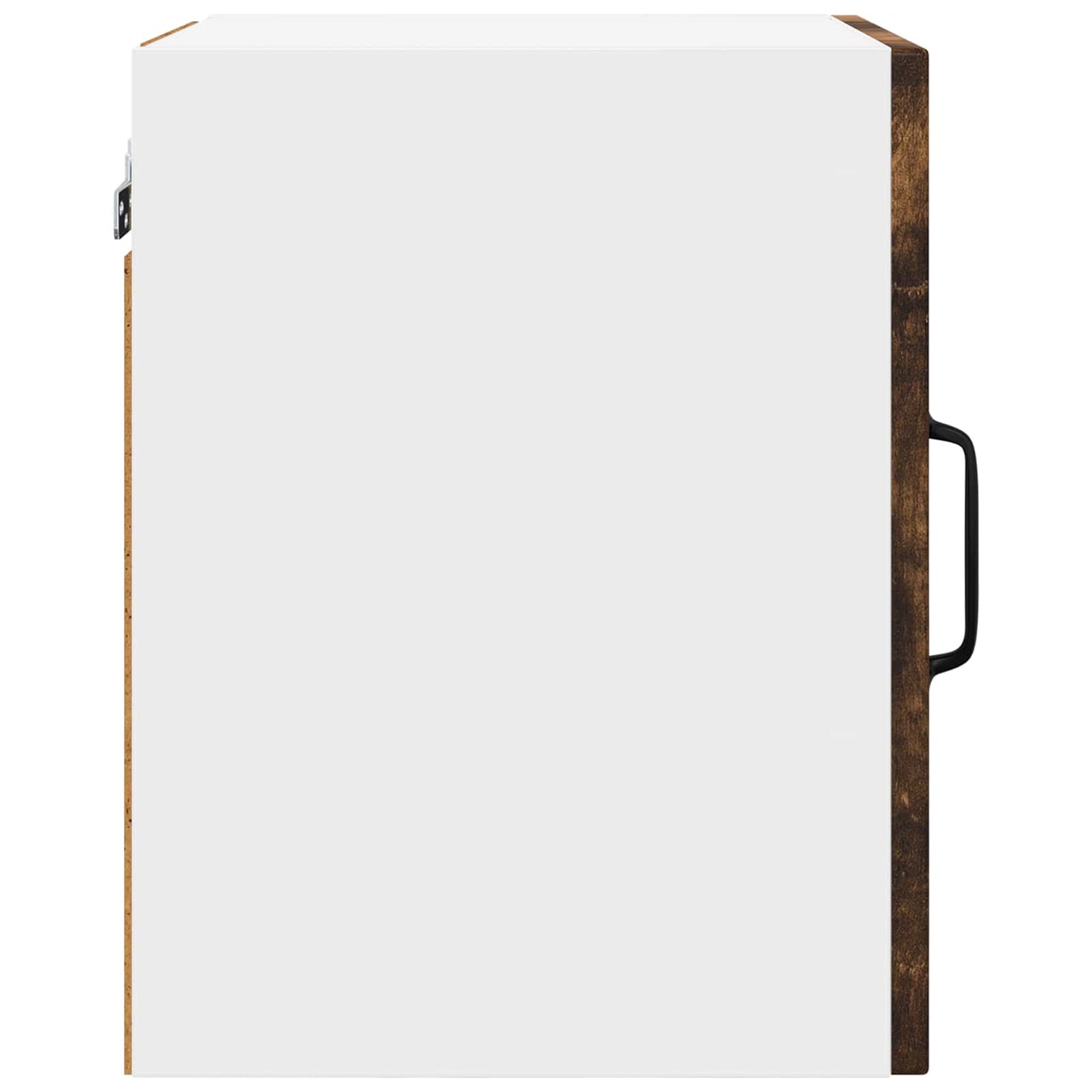 Wall Cabinet LUCCA Smoked Oak 30 x 31 x 40 cm Engineered Wood