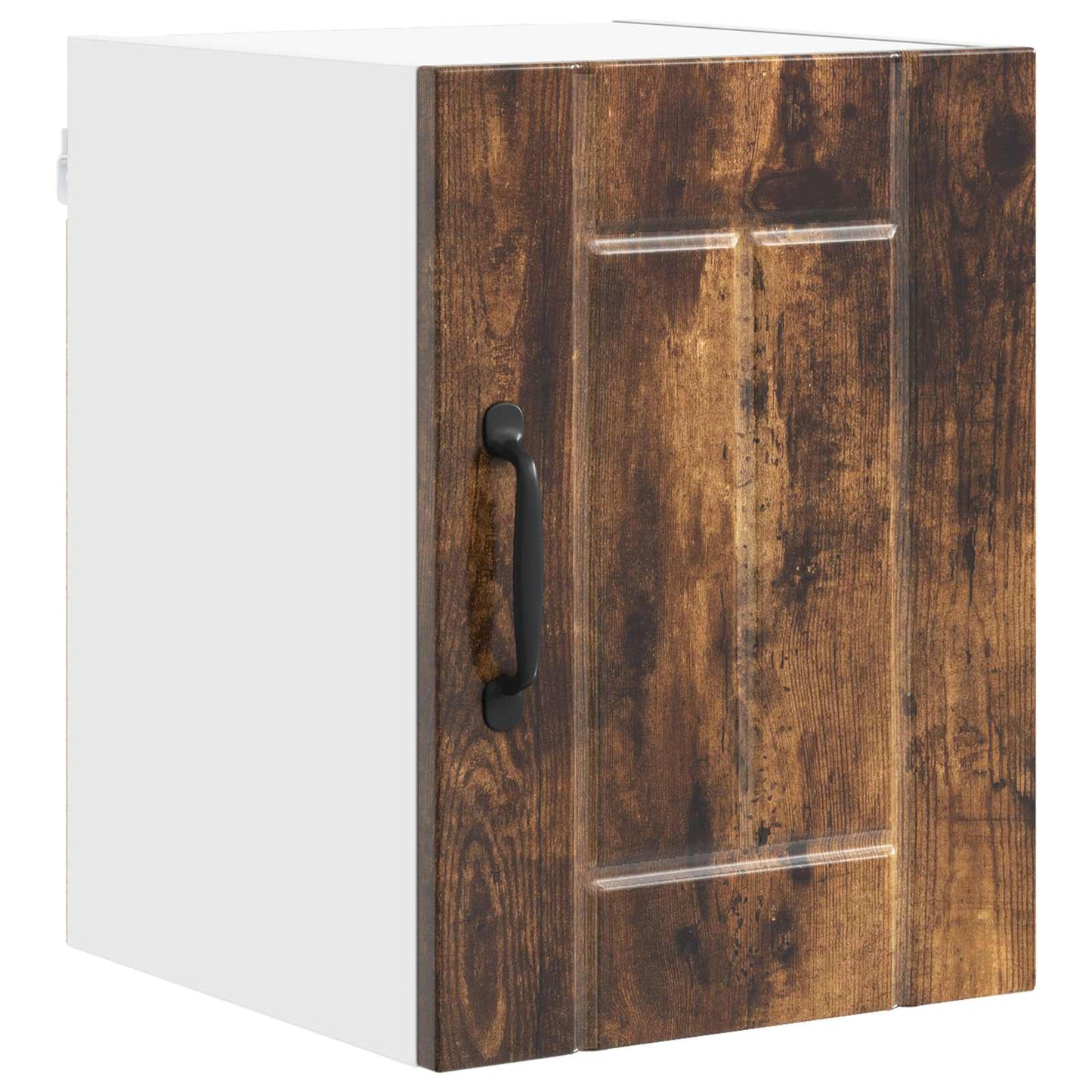 Wall Cabinet LUCCA 2 pcs Smoked Oak 30 x 31 x 40 cm