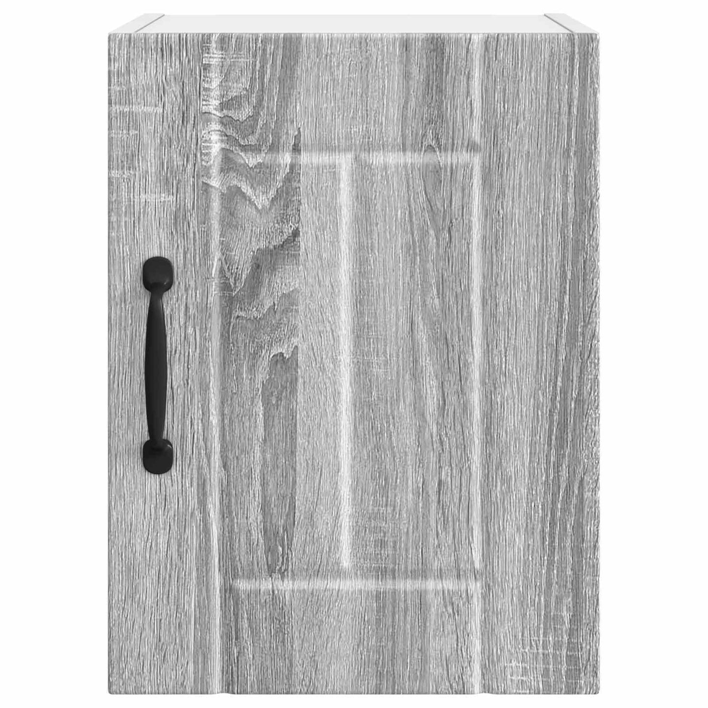 Wall Cabinet LUCCA Grey Sonoma 30 x 31 x 40 cm Engineered Wood