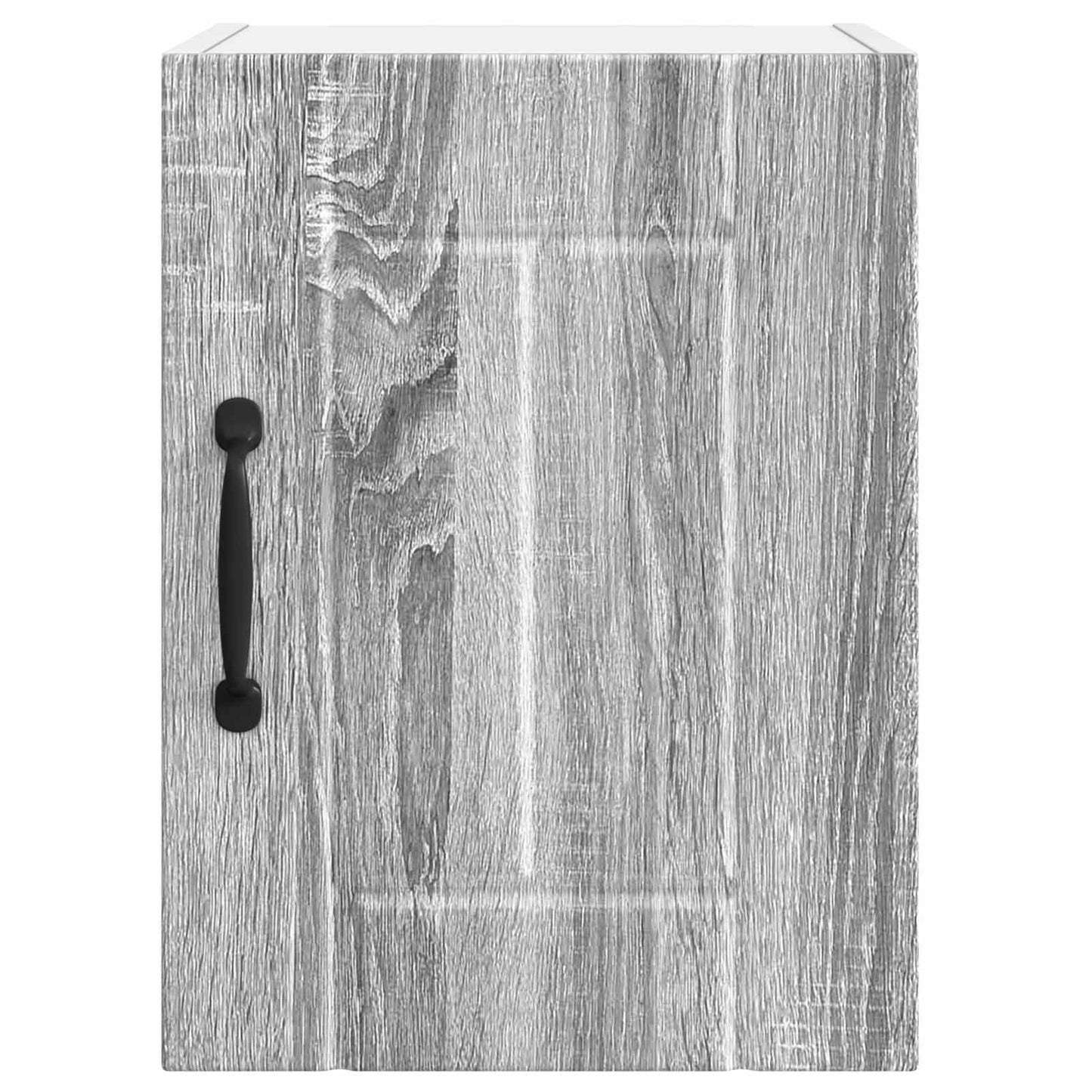 Wall Cabinet LUCCA 2 pcs Grey Sonoma 30 x 31 x 40 cm