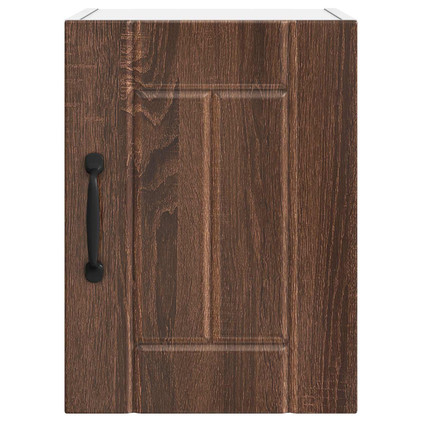 Wall Cabinet LUCCA 2 pcs Brown Oak 30 x 31 x 40 cm