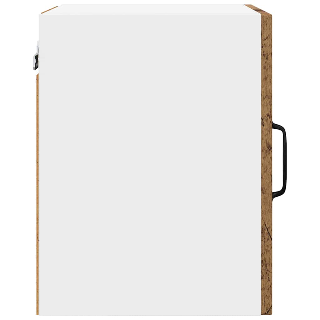 Wall Cabinet LUCCA Old Wood 30 x 31 x 40 cm Engineered Wood
