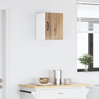 Wall Cabinet LUCCA Artisan Oak 30 x 31 x 40 cm Engineered Wood