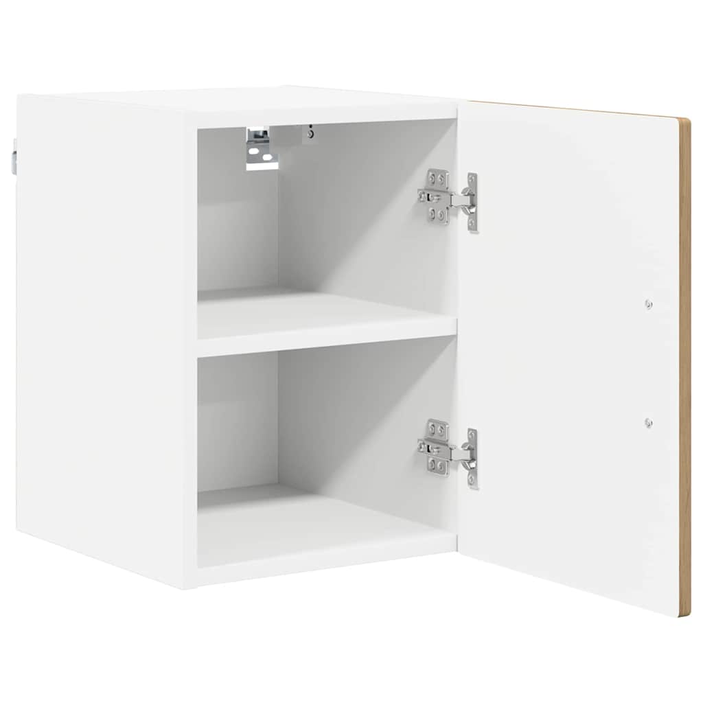 Wall Cabinet LUCCA Artisan Oak 30 x 31 x 40 cm Engineered Wood
