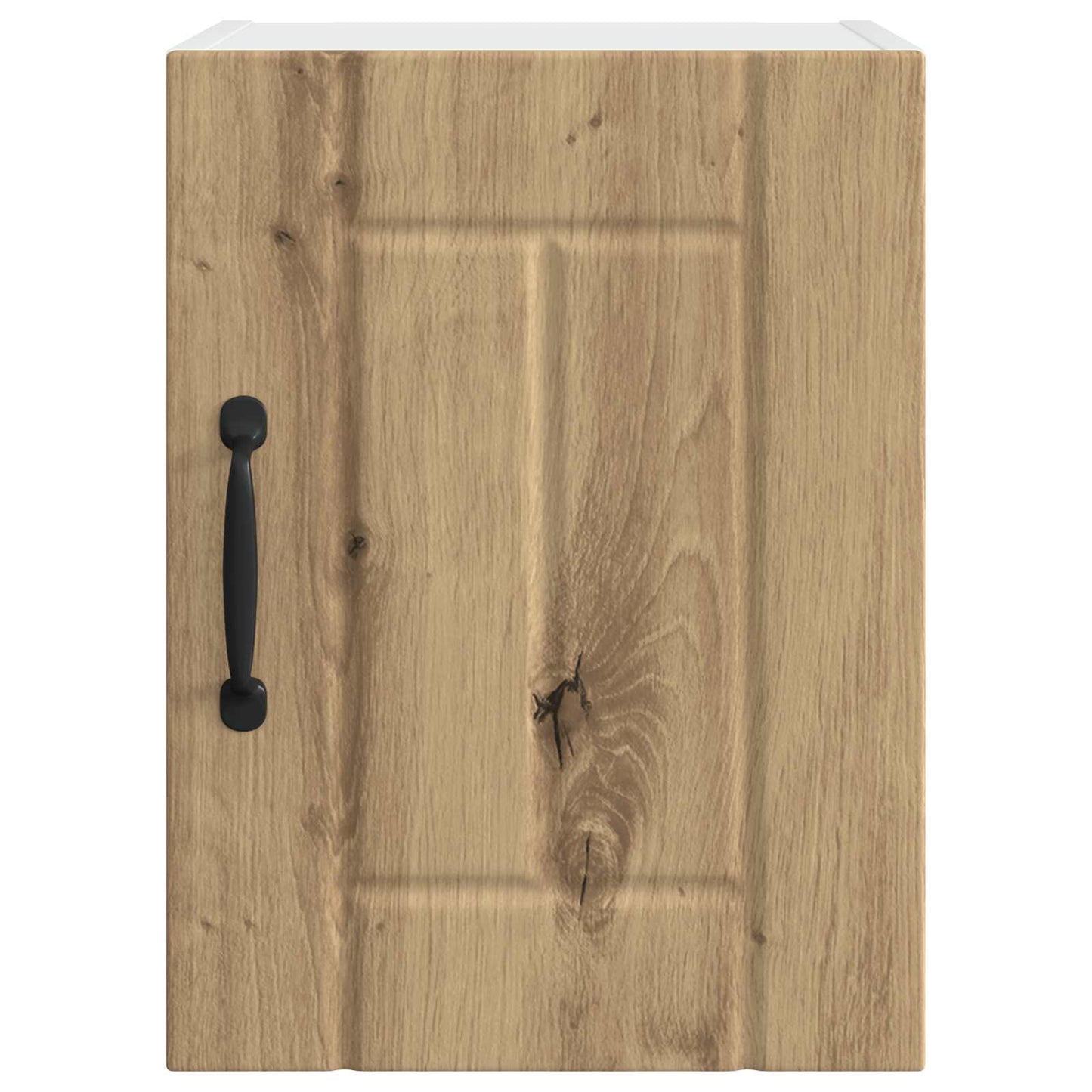 Wall Cabinet LUCCA Artisan Oak 30 x 31 x 40 cm Engineered Wood