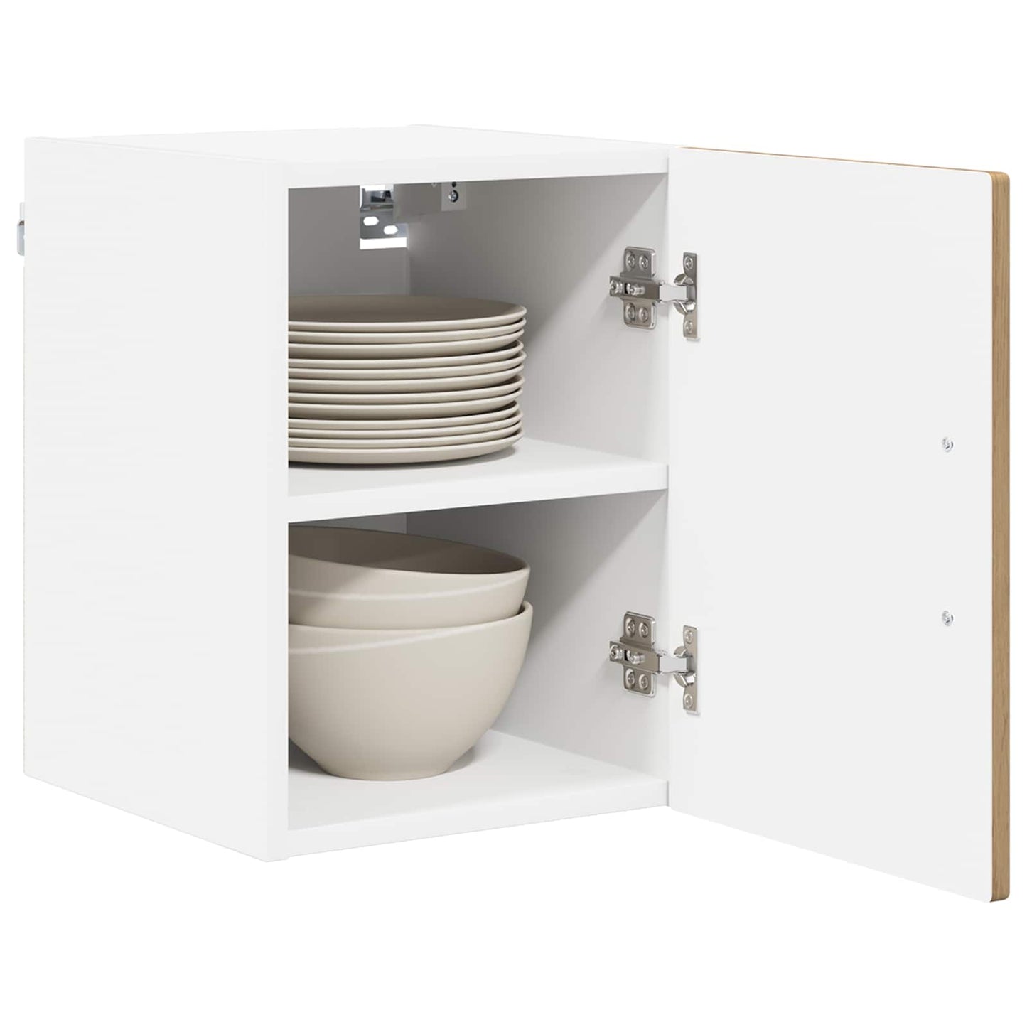 Wall Cabinet LUCCA Artisan Oak 30 x 31 x 40 cm Engineered Wood
