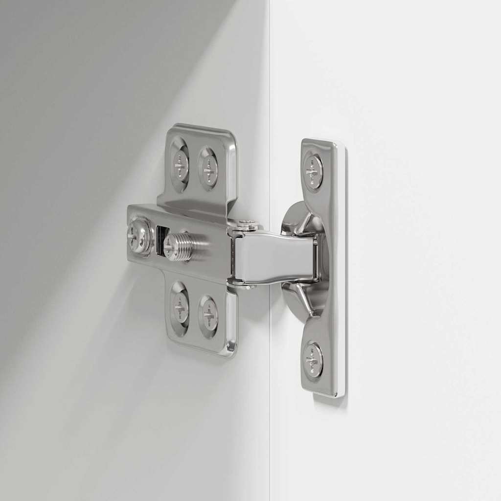 Kitchen Cabinet 2 pcs Artisan Oak 30 x 31 x 40 cm