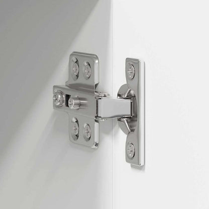 Kitchen Cabinet 2 pcs Artisan Oak 30 x 31 x 40 cm