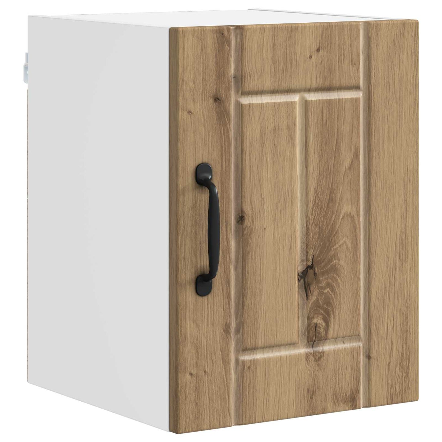 Wall Cabinet LUCCA 2 pcs Artisan Oak 30 x 31 x 40 cm