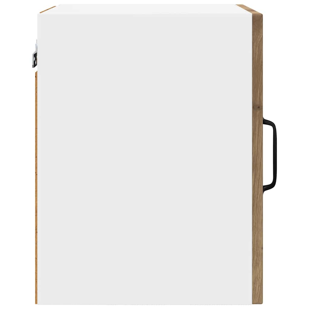 Kitchen Cabinet 2 pcs Artisan Oak 30 x 31 x 40 cm