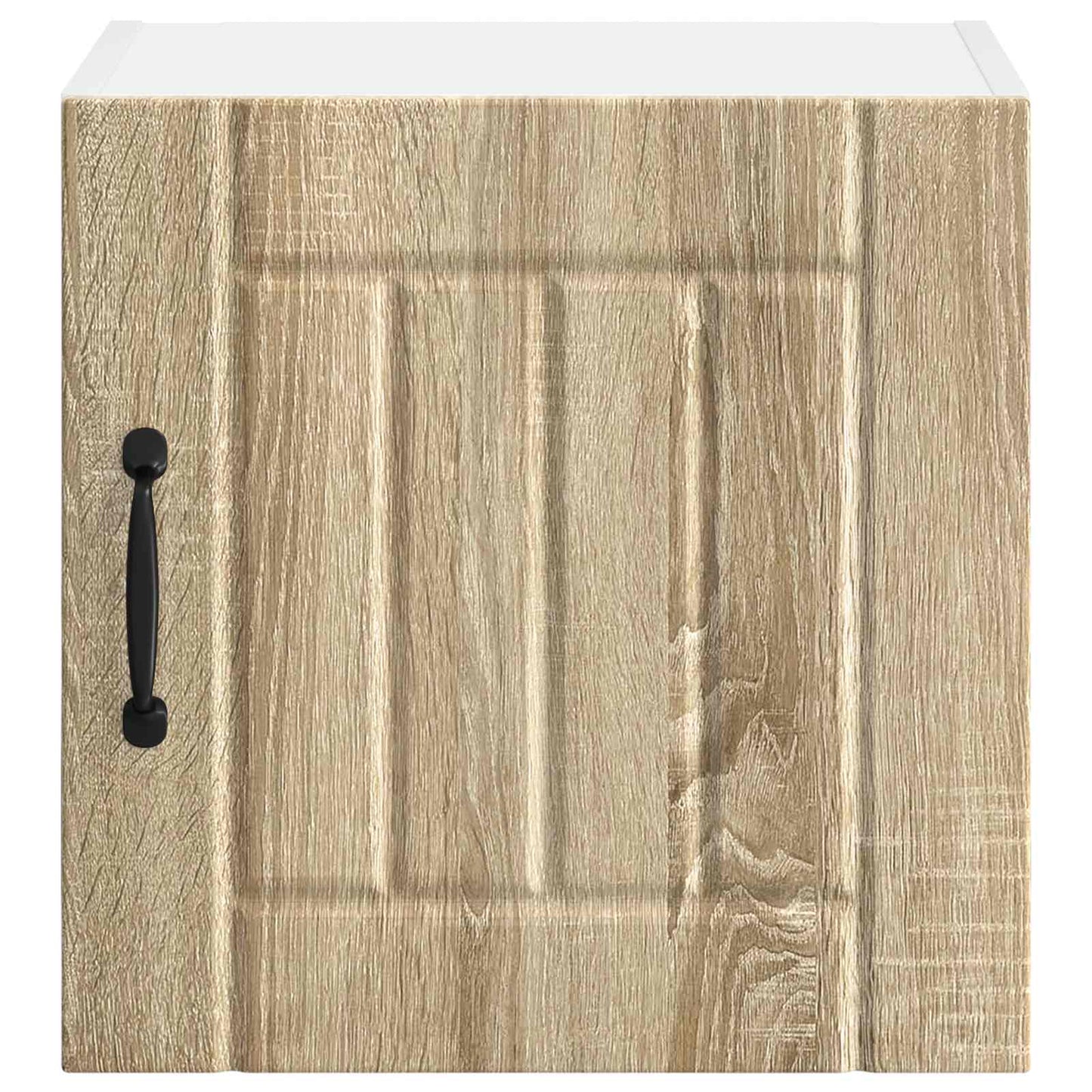 Wall Cabinet LUCCA Sonoma Oak 40 x 31 x 40 cm Engineered Wood