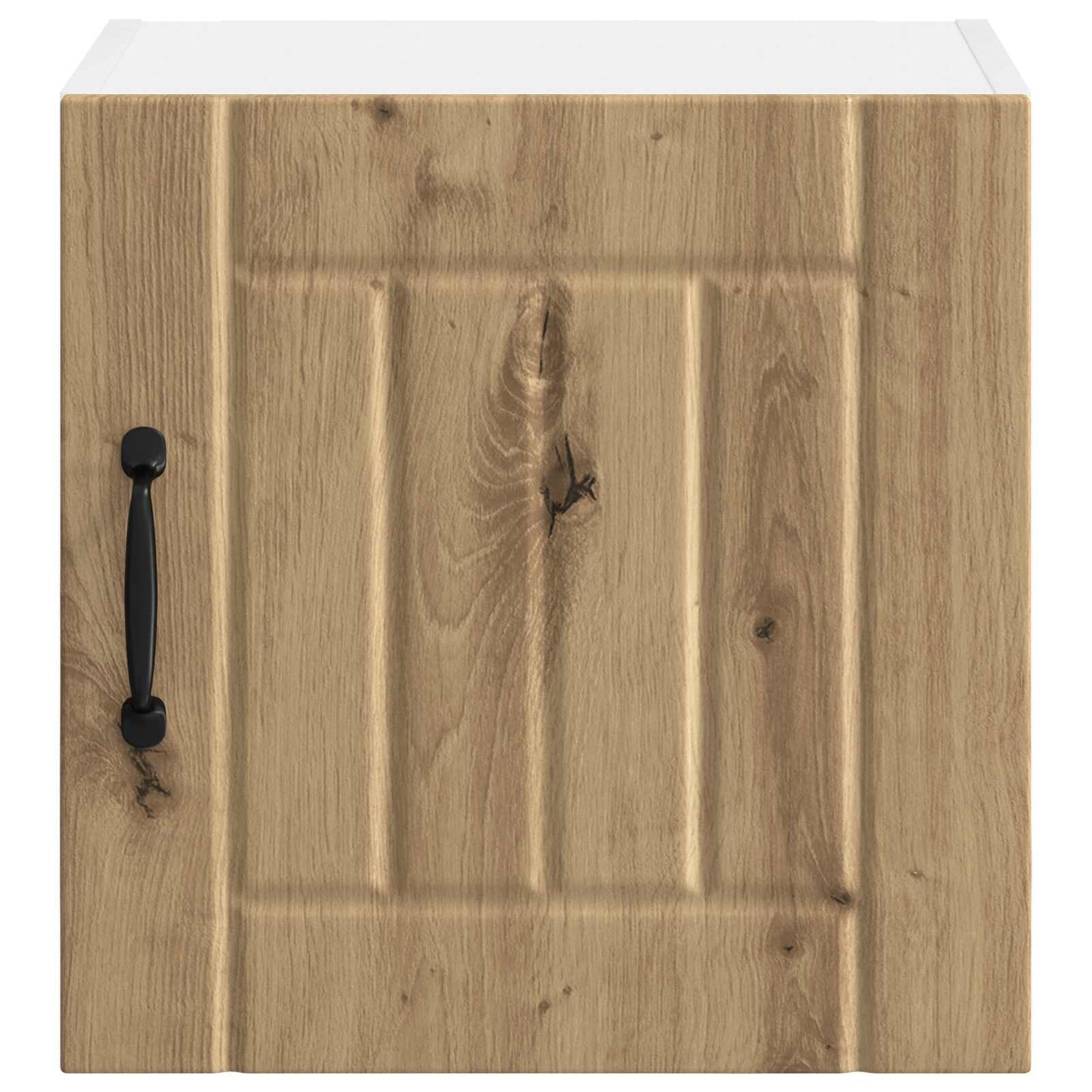 Wall Cabinet LUCCA Artisan Oak 40 x 31 x 40 cm Engineered Wood