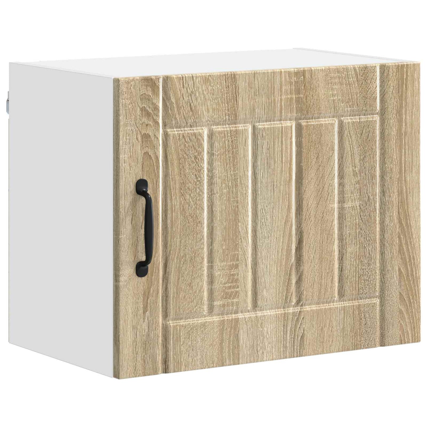 Wall Cabinet LUCCA Sonoma Oak 50 x 31 x 40 cm Engineered Wood