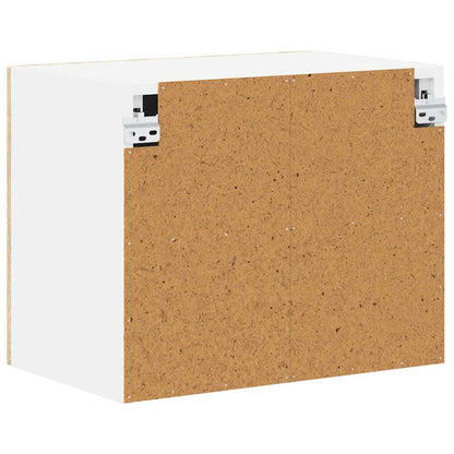 Wall Cabinet LUCCA Sonoma Oak 50 x 31 x 40 cm Engineered Wood