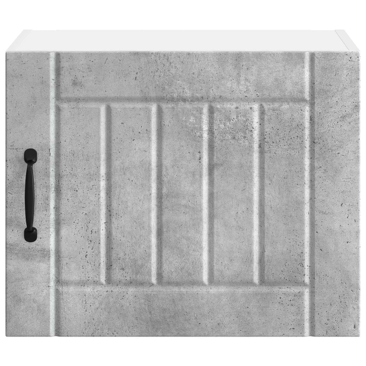 Wall Cabinet LUCCA Concrete Grey 50 x 31 x 40 cm