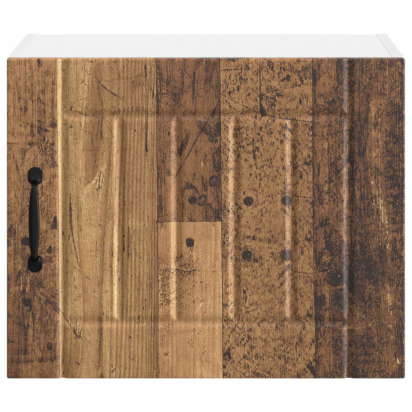 Wall Cabinet LUCCA Old Wood 50 x 31 x 40 cm Engineered Wood