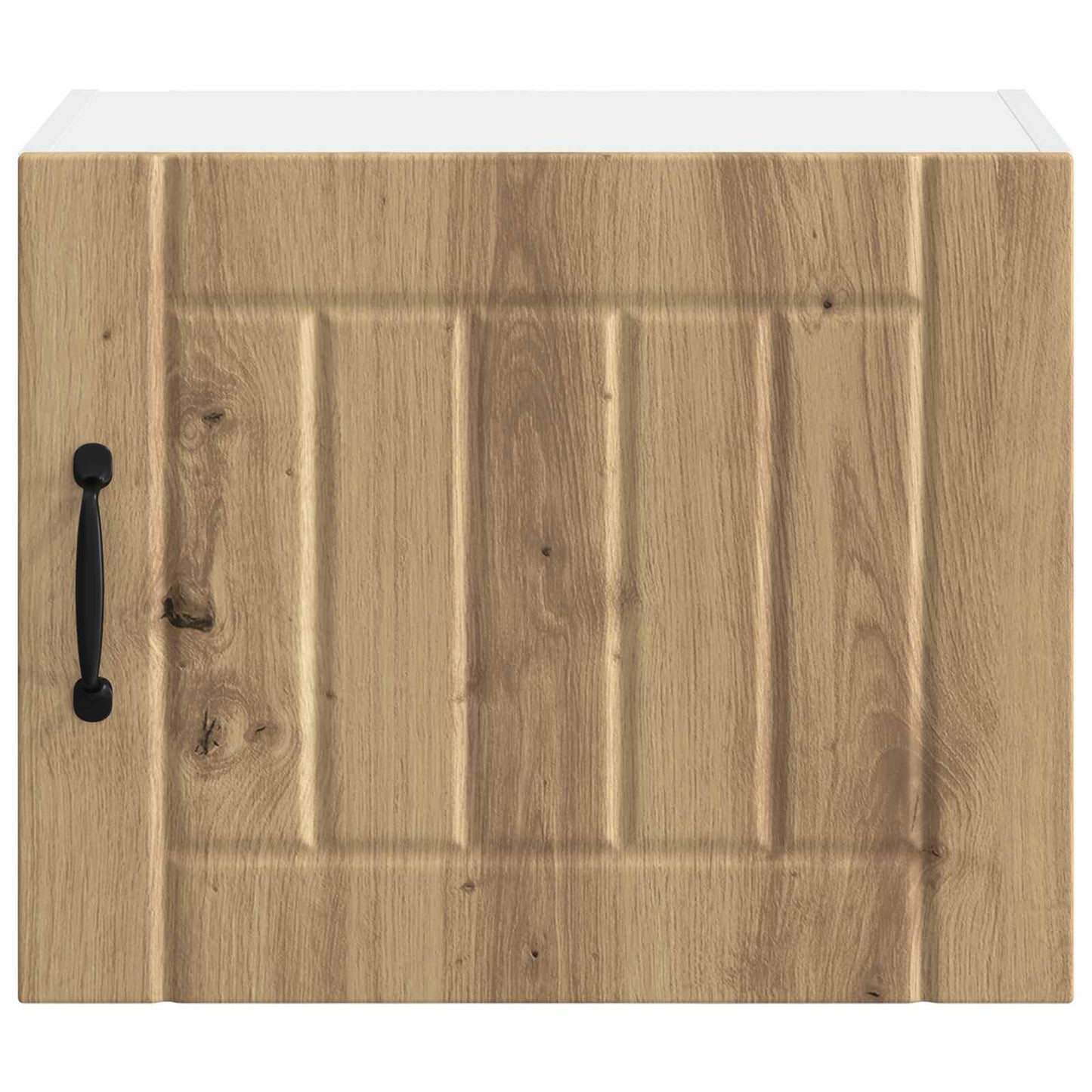 Wall Cabinet LUCCA Artisan Oak 50 x 31 x 40 cm Engineered Wood