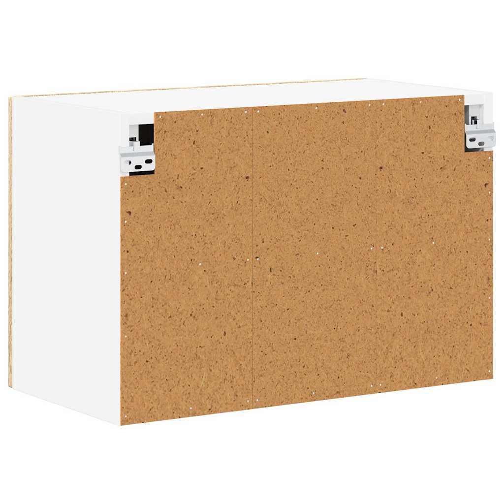 Wall Cabinet LUCCA Sonoma Oak 60 x 31 x 40 cm Engineered Wood