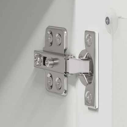 Kitchen Cabinet Smoked Oak 60 x 31 x 40 cm Engineered Wood